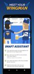 Fantasy Football Draft Wizard capture d'écran apk 7