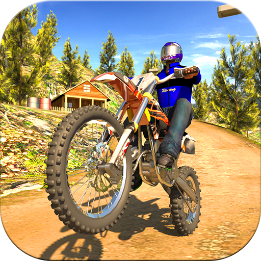 Moto Corrida Pista Velocidade Cross Arcada Grátis - Download do APK para  Android