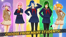 Anime Girl Run | My Manga Game のスクリーンショットapk 7