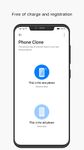 Phone Clone ekran görüntüsü APK 3