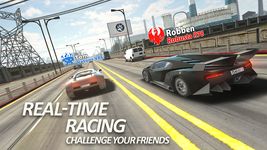 Tangkap skrin apk Traffic Tour Car Racer game 11