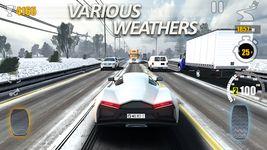 Tangkap skrin apk Traffic Tour Car Racer game 12
