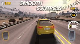 Tangkap skrin apk Traffic Tour Car Racer game 13