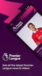 Premier League - Official App capture d'écran apk 10