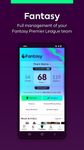 Premier League - Official App capture d'écran apk 8