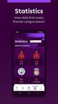 Premier League - Official App στιγμιότυπο apk 7