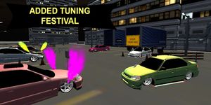 Jm Tuning 2 ekran görüntüsü APK 16