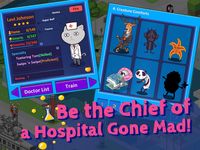 Haywire Hospital screenshot apk 6