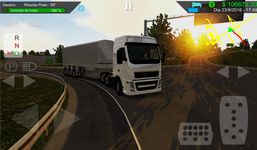 Heavy Truck Simulator Screenshot APK 7