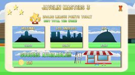 Javelin Masters 3 Bild 5