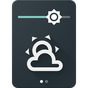 Weather Quick Settings Tile apk icon