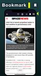 Science News - Science Channel screenshot apk 11