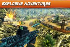 Screenshot 6 di Sniper Ops:Kill Terror Shooter apk