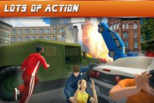 Screenshot 5 di Sniper Ops:Kill Terror Shooter apk