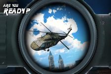 Screenshot 4 di Sniper Ops:Kill Terror Shooter apk