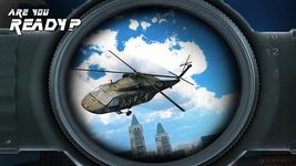 Screenshot 10 di Sniper Ops:Kill Terror Shooter apk