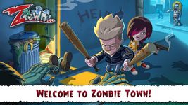 Zombie Town Story image 2