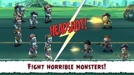 Zombie Town Story image 1