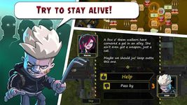 Zombie Town Story image 