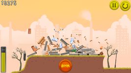 Boom Land Free 屏幕截图 apk 4