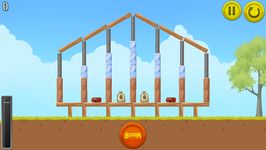 Boom Land Free 屏幕截图 apk 3