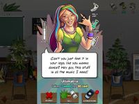 Weed Firm 2: Back to College στιγμιότυπο apk 6