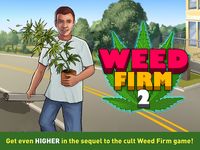 Скриншот 4 APK-версии Weed Firm 2: Back to College
