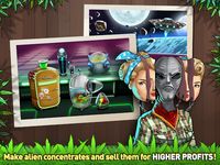 Скриншот 17 APK-версии Weed Firm 2: Back to College