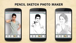 Sketch Photo Maker Screenshot APK 