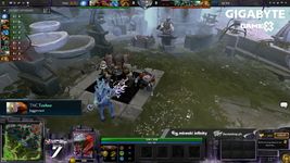 Картинка  TrackDota - Live Dota eSports