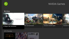 NVIDIA SHIELD Hub ảnh màn hình apk 3