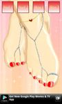 Imagem 2 do Toes Cindy Dressup expresso