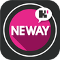 Neway 图标