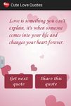 Cute Love Quotes image 5