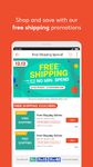 Shopee MY: Buy&Sell on Mobile ảnh màn hình apk 2