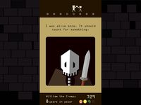 Reigns Screenshot APK 14