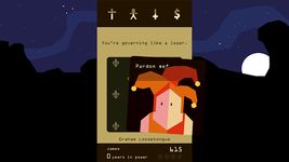 Reigns στιγμιότυπο apk 5