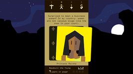 Reigns Screenshot APK 4