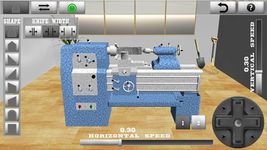 Картинка 11 Токарь: Симулятор станка