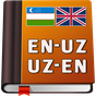 English-Uzbek Dictionary