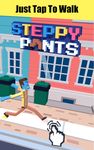 Steppy Pants captura de pantalla apk 1