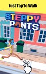 Steppy Pants captura de pantalla apk 7