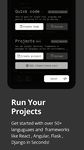 Dcoder, Mobile Coding Platform Screenshot APK 5