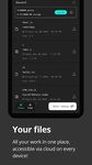 Dcoder, Mobile Coding Platform screenshot APK 3