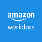 Icona Amazon WorkDocs
