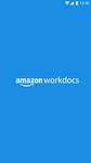 Amazon WorkDocs screenshot apk 12