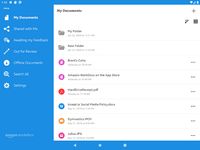 Amazon WorkDocs screenshot apk 5