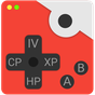 Ícone do apk IV Calculator for Pokemon GO