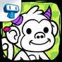 Иконка Monkey Evolution - Clicker