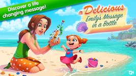 Delicious - 병에 담긴 메시지의 스크린샷 apk 14